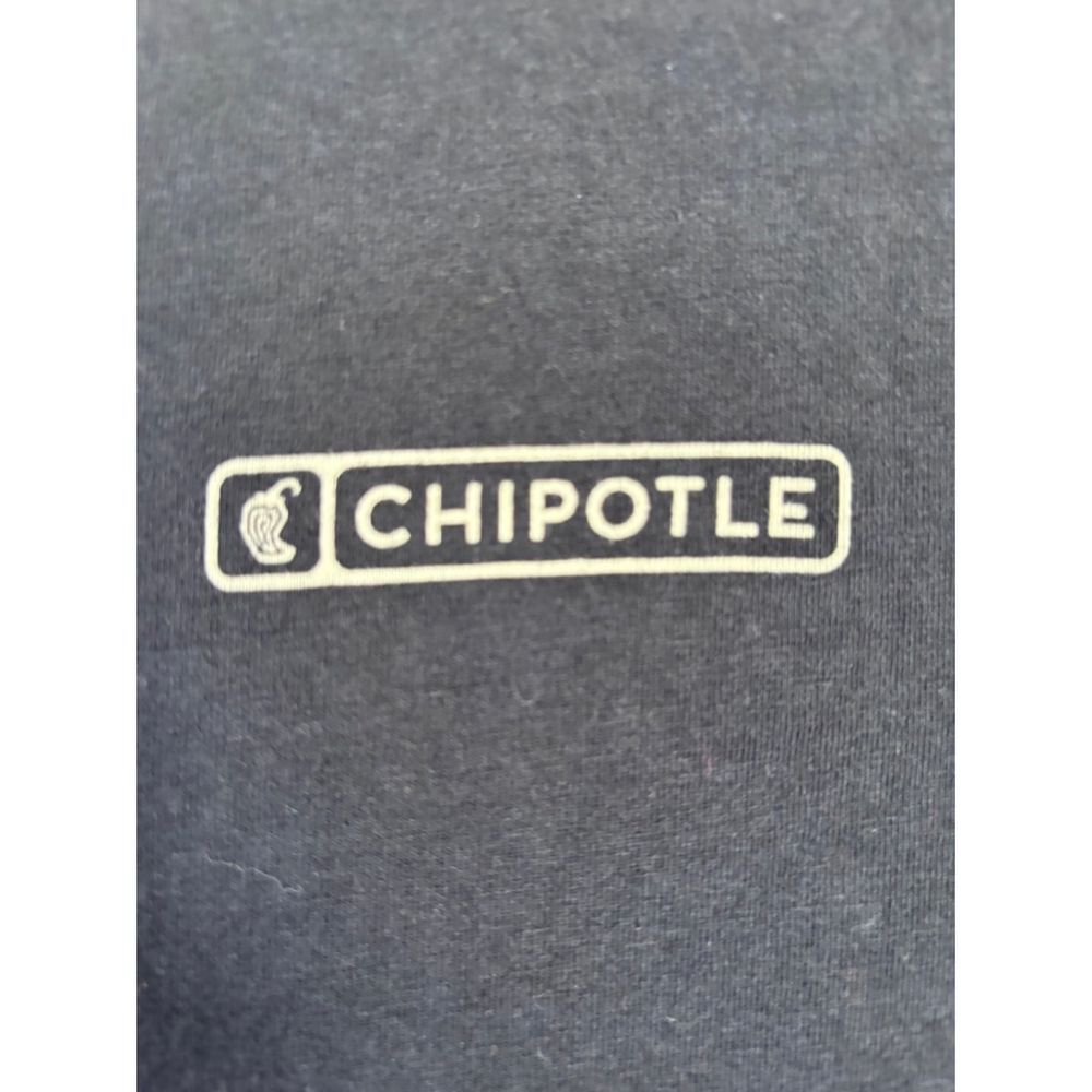 Men's Chipotle T-Shirt Black M
